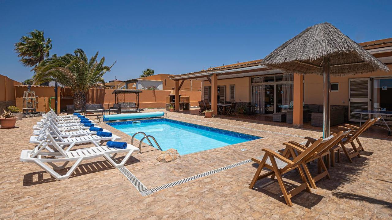 Villa Susi