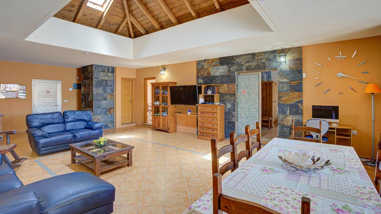 Susi Villa Caleta de Fuste